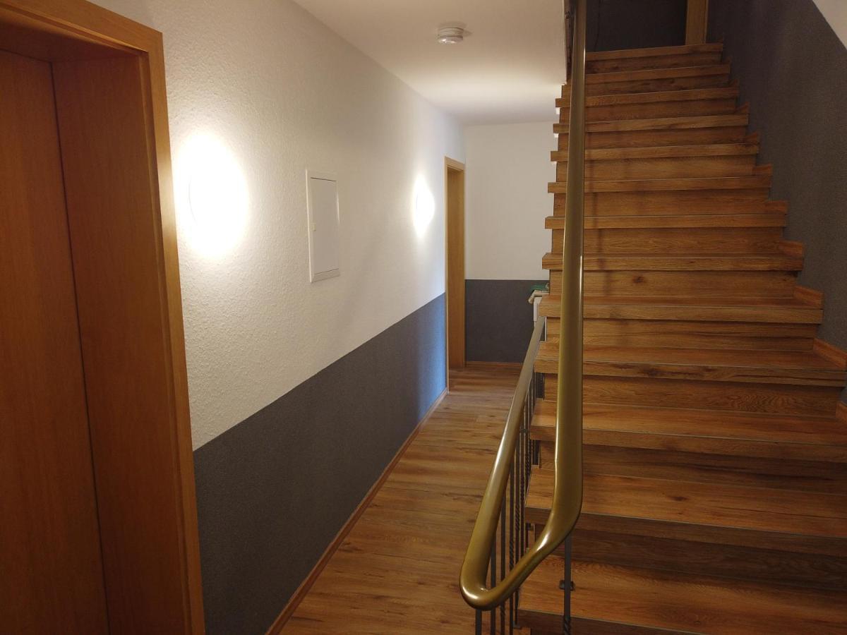Hotel Waldterrasse Rengsdorf Exterior photo